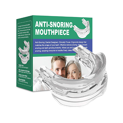 Anti-Snoring Mouthguards