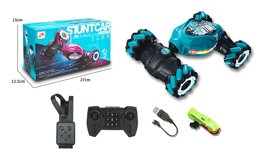 Turbo Drive RC